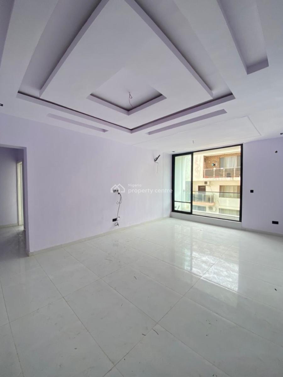 Luxury 3 Bedroom Apartment, Ikate, Lekki, Lagos, Flat / Apartment for Sale