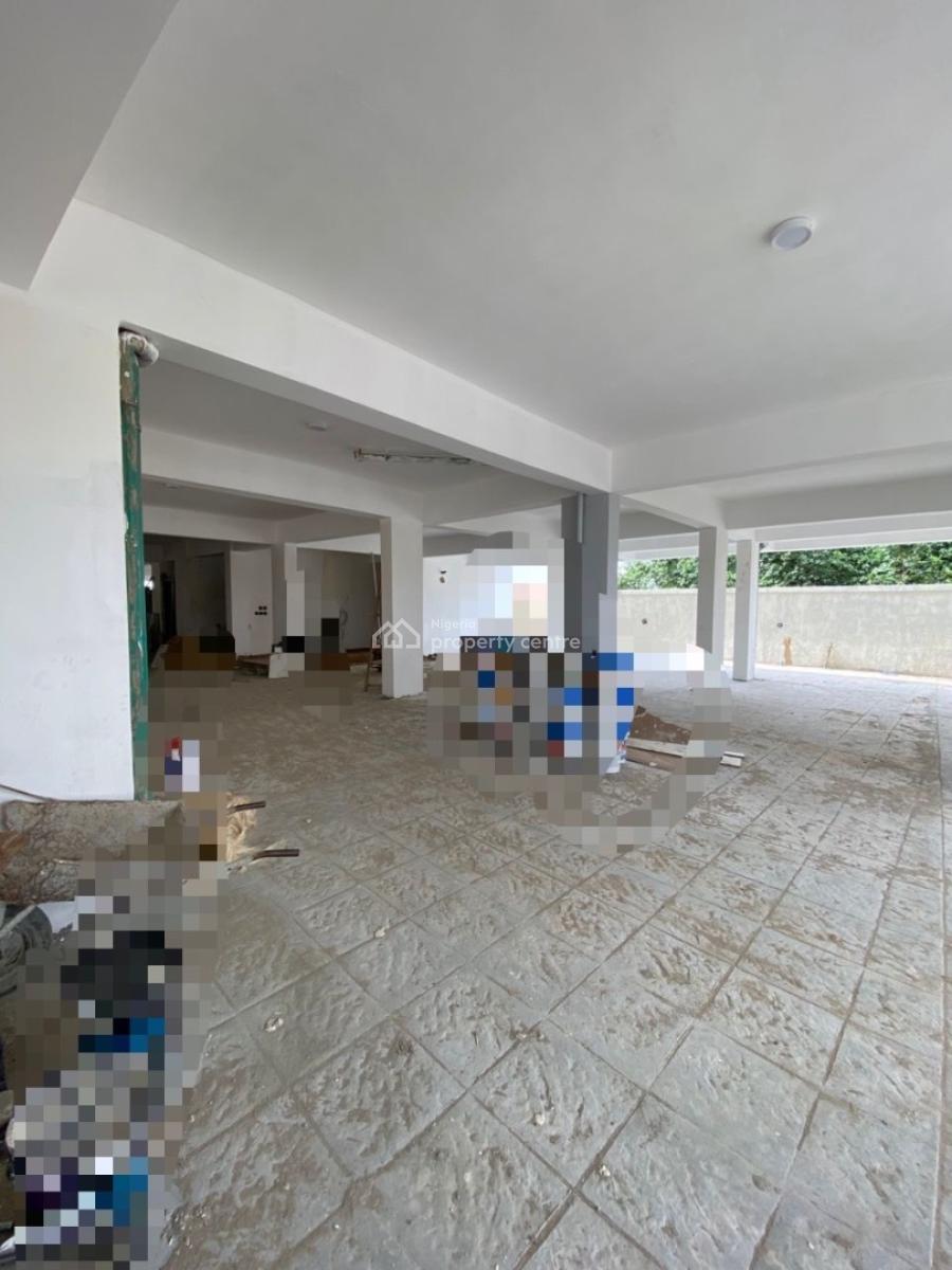 Luxury 3 Bedroom Apartment, Ikate, Lekki, Lagos, Flat / Apartment for Sale