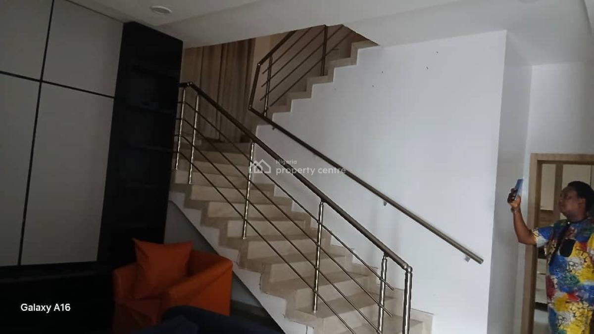 4 Bedroom Duplex, Golden Tulip Estate, Lekki Free Trade Zone, Lekki, Lagos, Flat / Apartment for Sale