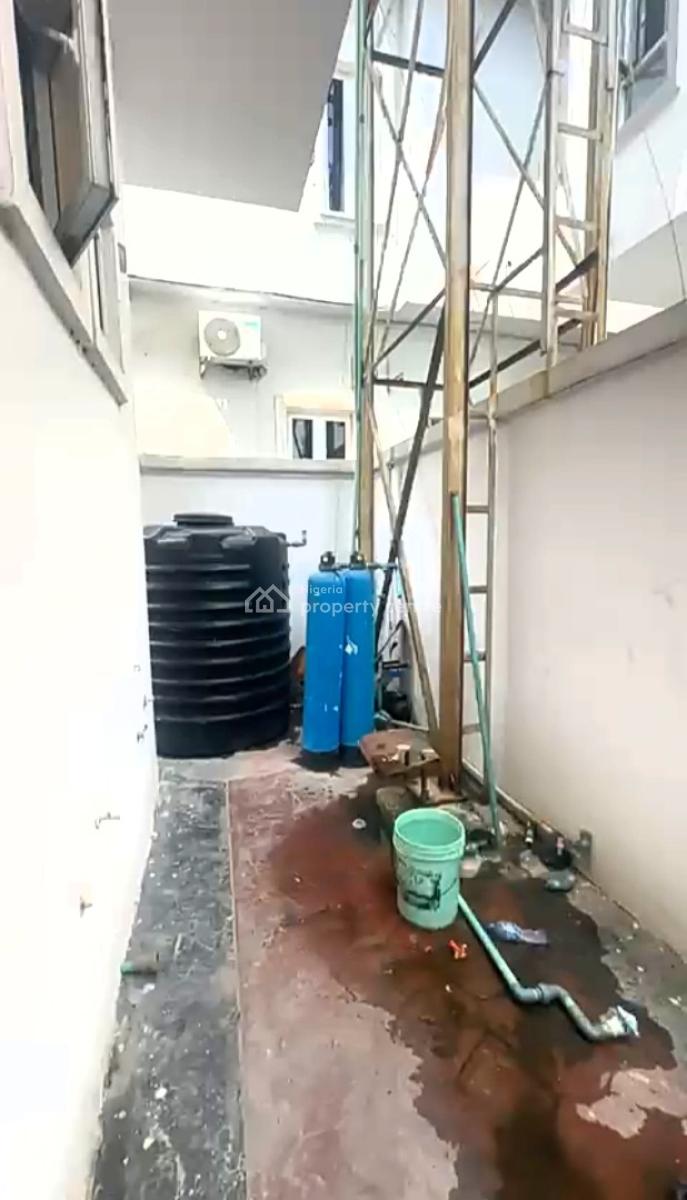 4 Bedroom Duplex, Golden Tulip Estate, Lekki Free Trade Zone, Lekki, Lagos, Flat / Apartment for Sale