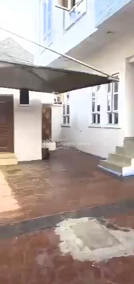 4 Bedroom Duplex, Golden Tulip Estate, Lekki Free Trade Zone, Lekki, Lagos, Flat / Apartment for Sale