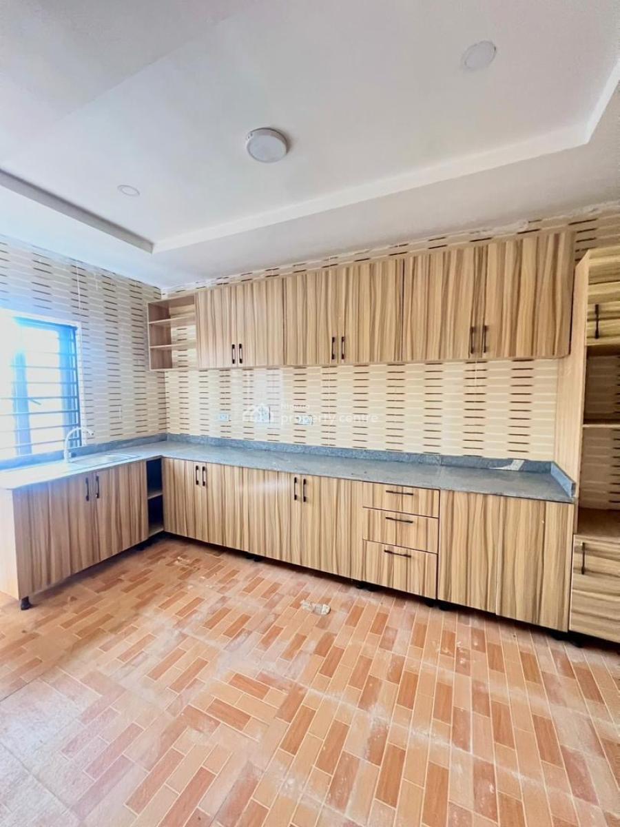 Most Spacious 3 Bedroom Luxury Apartment, Ikate, Lekki, Lagos, Block of Flats for Sale