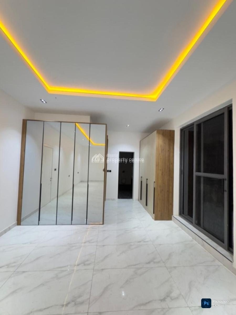 Ultra Modern Luxury 7 Bedroom Mansion with Elevator, Asokoro Main, Asokoro District, Abuja, Detached Duplex for Rent