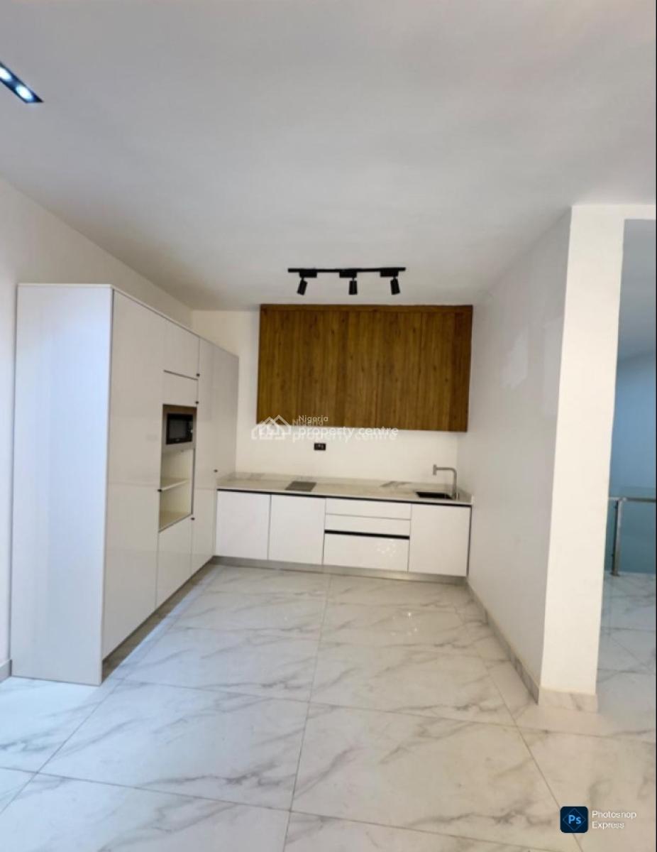 Ultra Modern Luxury 7 Bedroom Mansion with Elevator, Asokoro Main, Asokoro District, Abuja, Detached Duplex for Rent