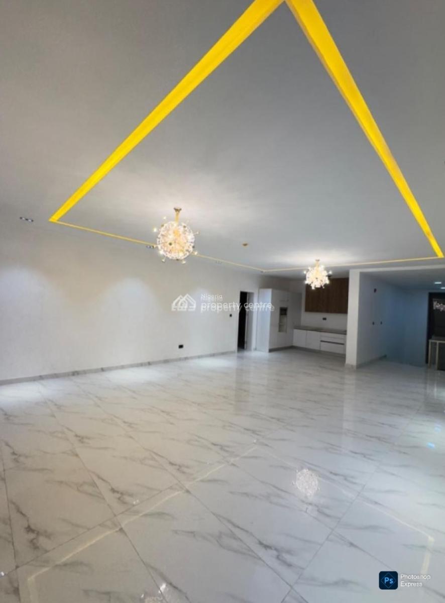 Ultra Modern Luxury 7 Bedroom Mansion with Elevator, Asokoro Main, Asokoro District, Abuja, Detached Duplex for Rent