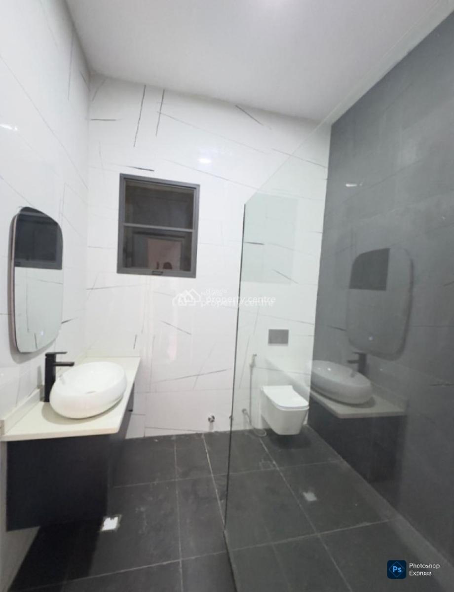 Ultra Modern Luxury 7 Bedroom Mansion with Elevator, Asokoro Main, Asokoro District, Abuja, Detached Duplex for Rent