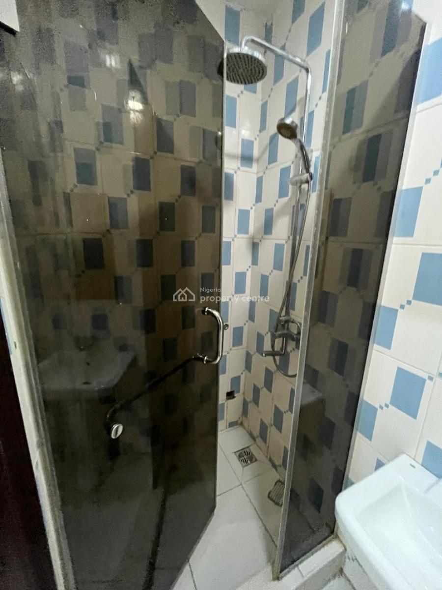 Nice 4  Bedroom Duplex Fully Detached Bq Fully Service 24 Hours Light, Orchid Road Lekki Before Round About, Lekki, Lagos, Detached Duplex for Rent