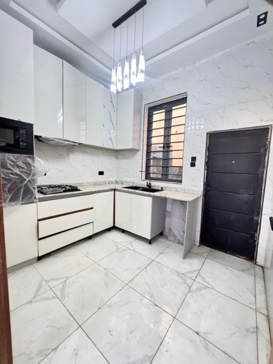 Exquisite 4 Before Terrace Duplex, Orchid Lekki, Lekki, Lagos, Terraced Duplex for Sale