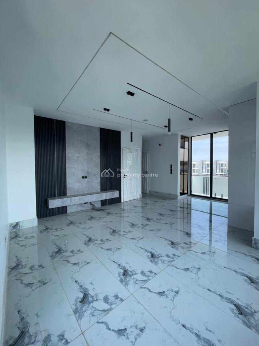 Contemporary 5 Bedroom Fully Detached Duplex, Ikota, Lekki, Lagos, House for Sale