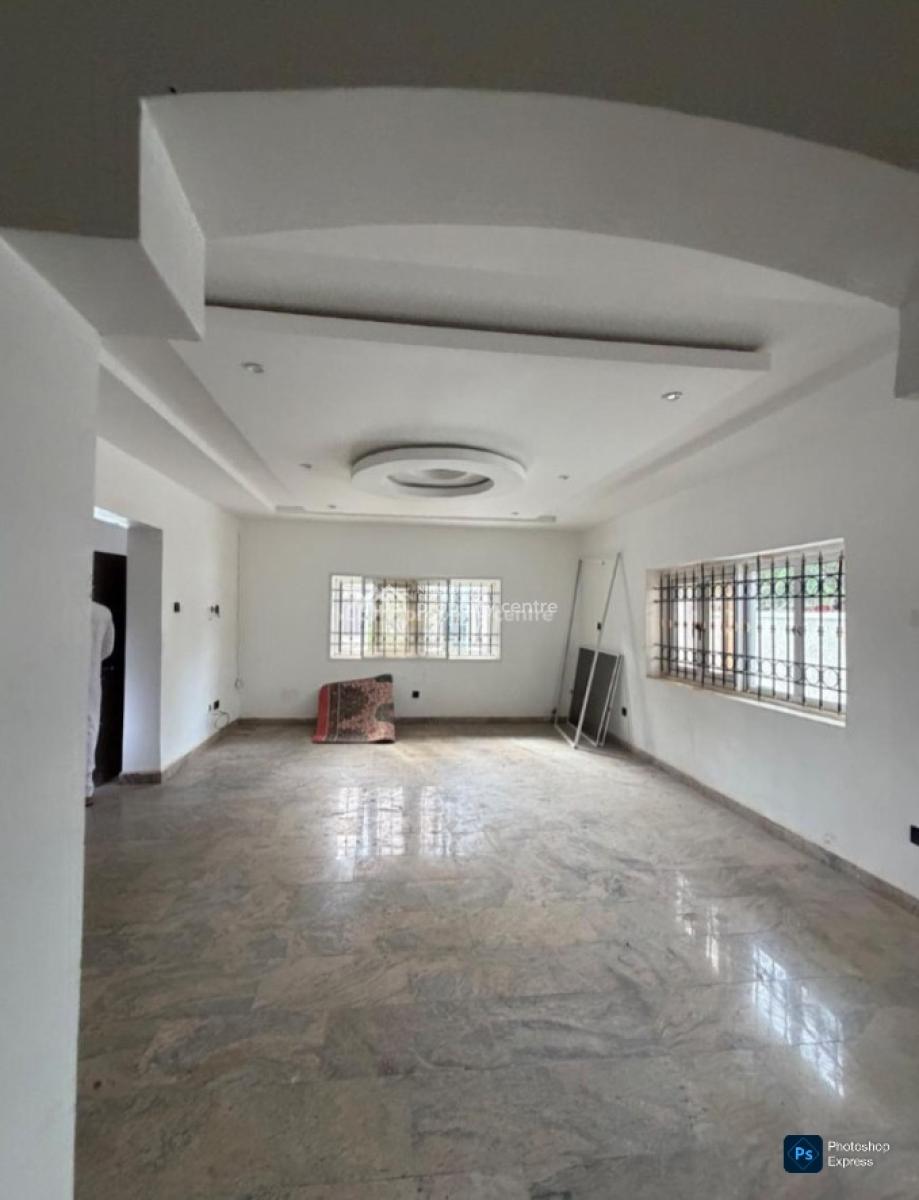 6 Bedroom Spacious Modern Premium Duplex, Asokoro Main, Asokoro District, Abuja, Terraced Duplex for Rent