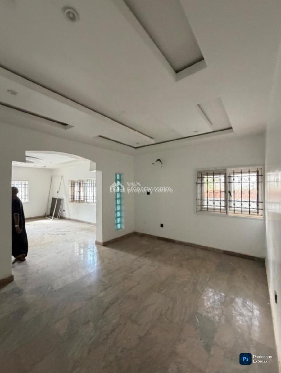 6 Bedroom Spacious Modern Premium Duplex, Asokoro Main, Asokoro District, Abuja, Terraced Duplex for Rent