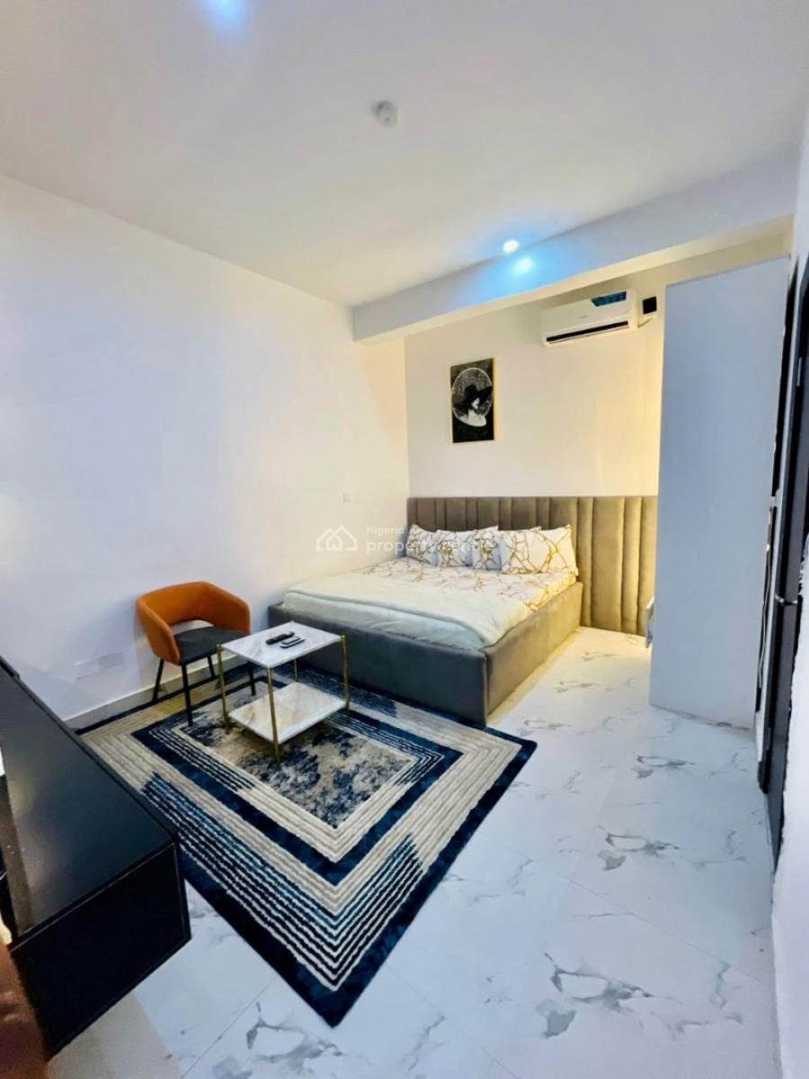 Exquisite Beautifully Furnished 2 Bedroom Apartment, Ikate, Lekki, Lagos, Flat / Apartment for Rent