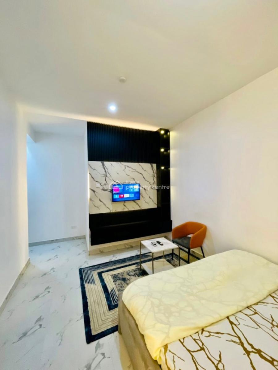 Exquisite Beautifully Furnished 2 Bedroom Apartment, Ikate, Lekki, Lagos, Flat / Apartment for Rent