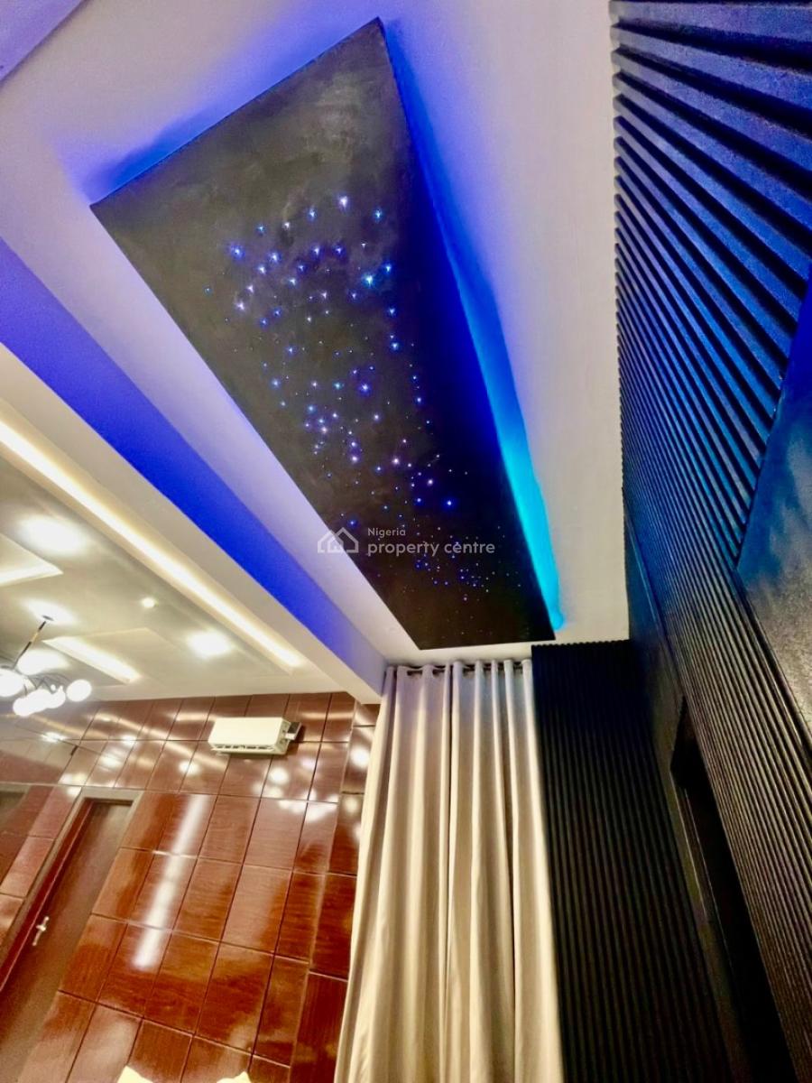 Exquisite Beautifully Furnished 2 Bedroom Apartment, Ikate, Lekki, Lagos, Flat / Apartment for Rent