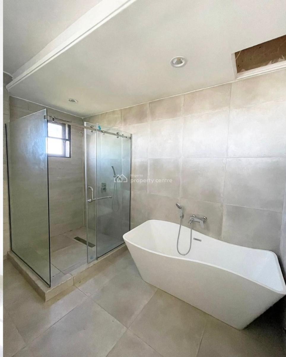 Contemporary 5 Bedroom Fully Detached Duplex, Ikate, Lekki, Lagos, House for Sale