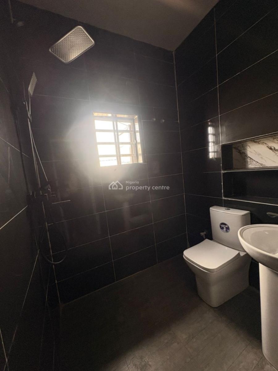 Beautiful Fully Serviced Miniflat Apartments, Onosa, Ibeju Lekki, Lagos, Mini Flat (room and Parlour) for Rent