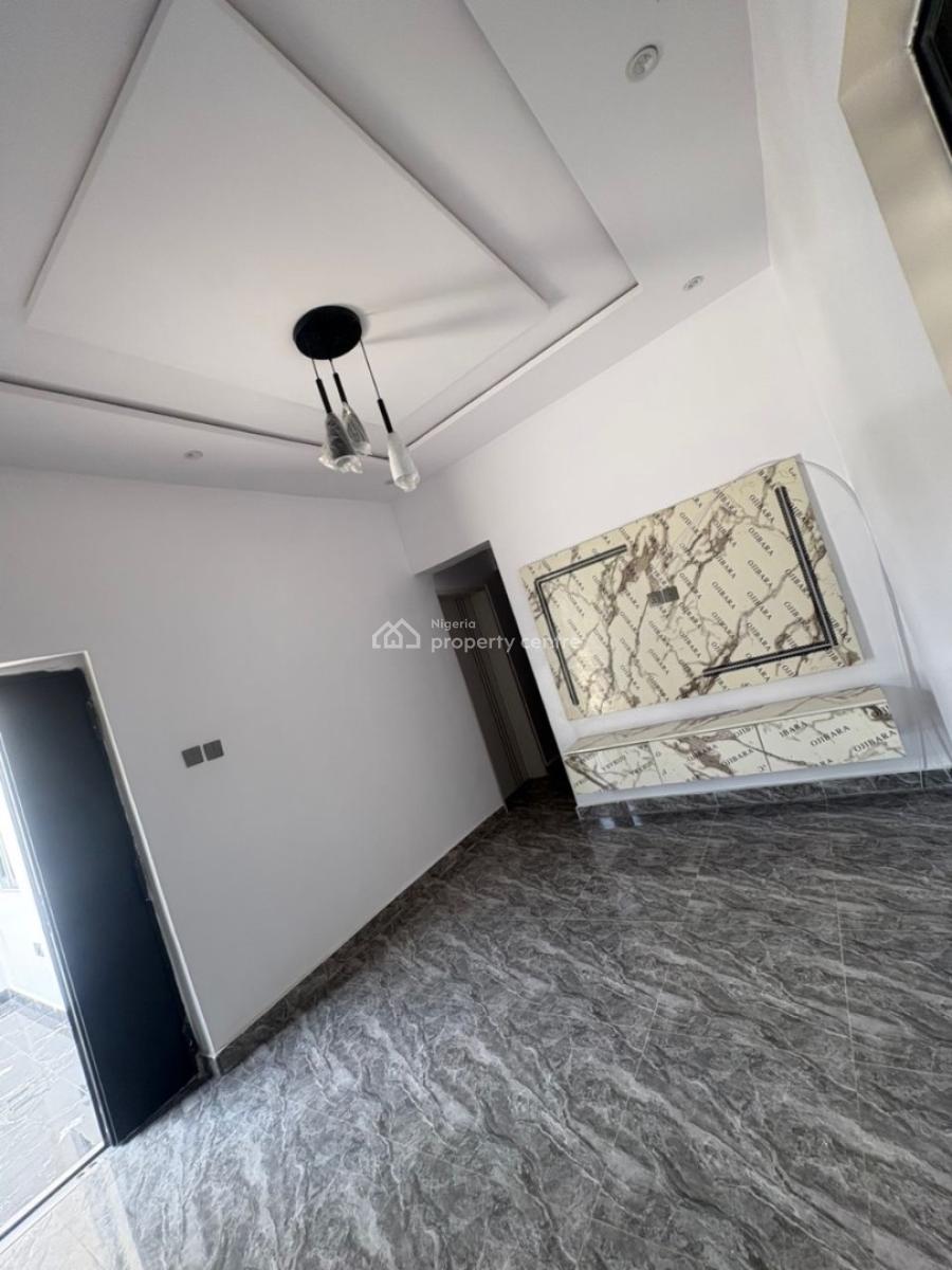 Beautiful Fully Serviced Miniflat Apartments, Onosa, Ibeju Lekki, Lagos, Mini Flat (room and Parlour) for Rent