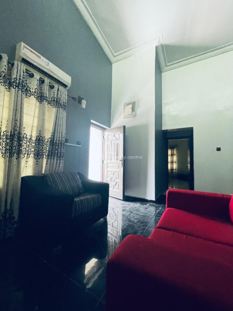 Fully Furnished 3 Bedroom Terrace Duplex Corner Piece, Ajah, Lagos, Terraced Duplex for Sale
