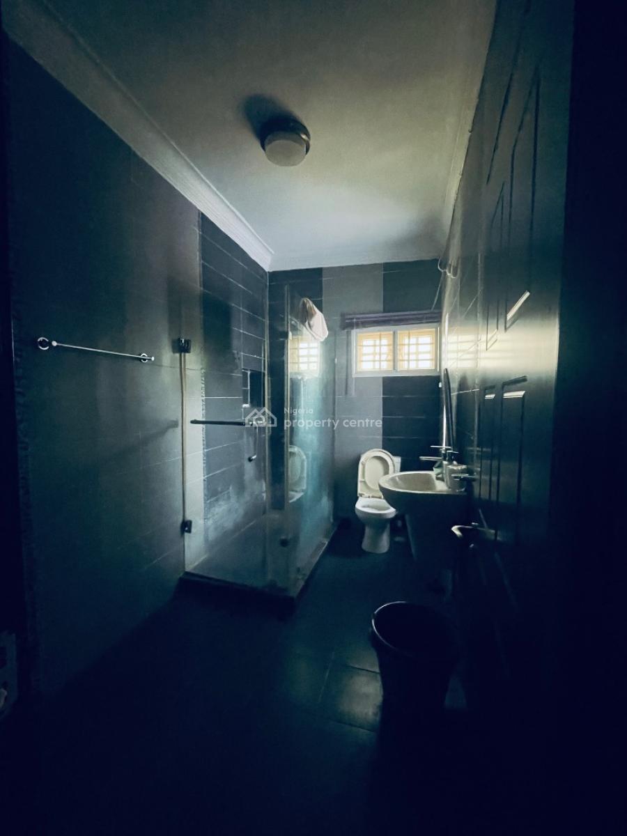 Fully Furnished 3 Bedroom Terrace Duplex Corner Piece, Ajah, Lagos, Terraced Duplex for Sale