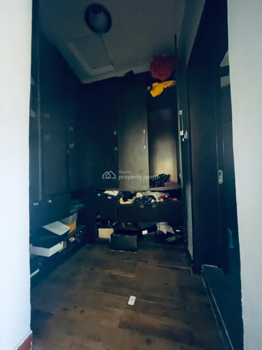 Fully Furnished 3 Bedroom Terrace Duplex Corner Piece, Ajah, Lagos, Terraced Duplex for Sale