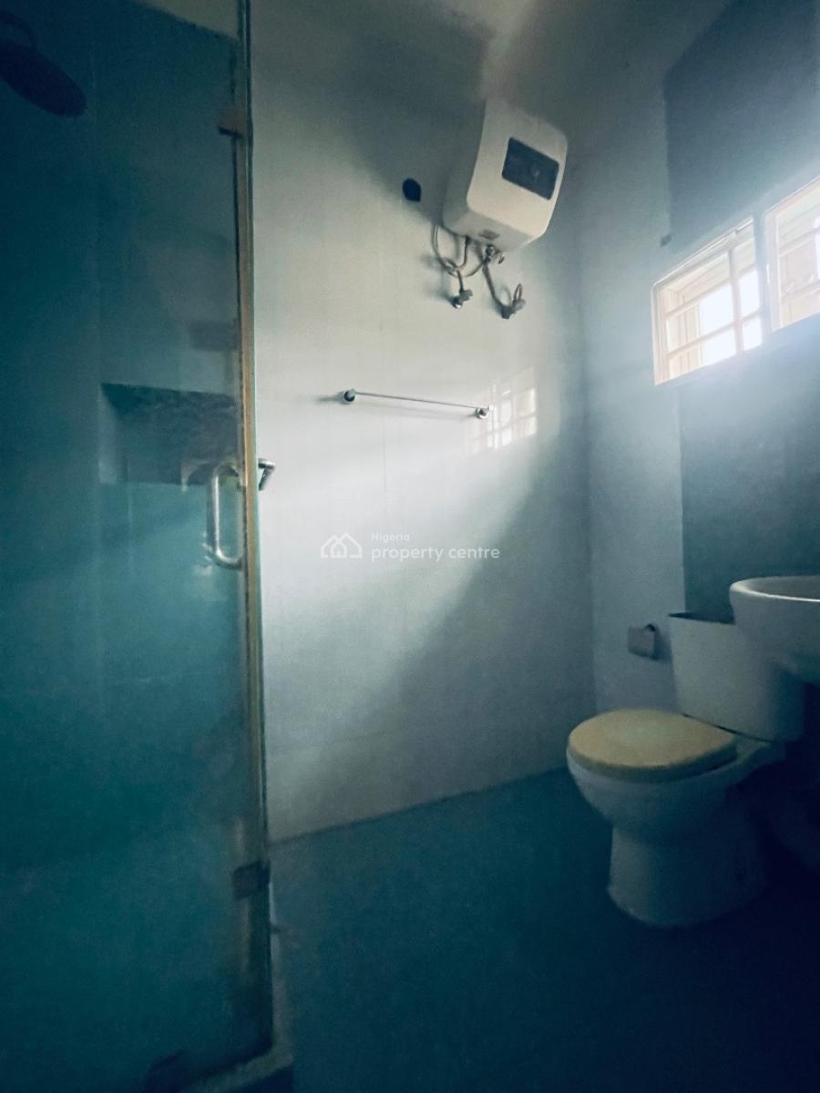 Fully Furnished 3 Bedroom Terrace Duplex Corner Piece, Ajah, Lagos, Terraced Duplex for Sale