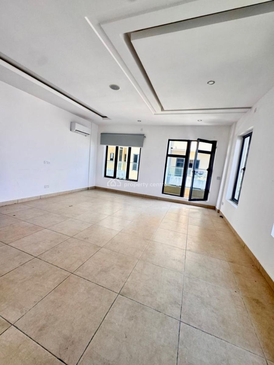 Exquisite 4 Bedroom Apartment, Oniru, Victoria Island (vi), Lagos, Flat / Apartment for Rent