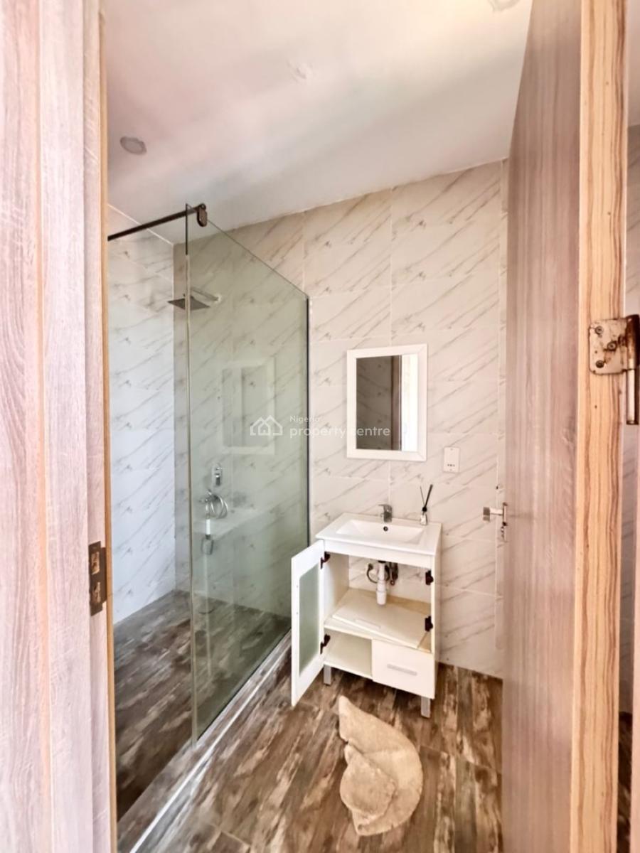 Exquisite 4 Bedroom Apartment, Oniru, Victoria Island (vi), Lagos, Flat / Apartment for Rent