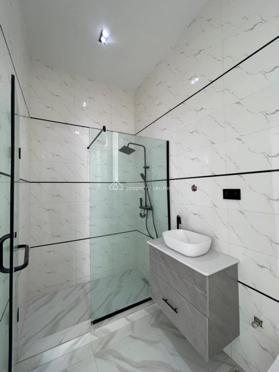Luxury 5 Bedroom Fully Detached Duplex, Ikota, Lekki, Lagos, House for Sale