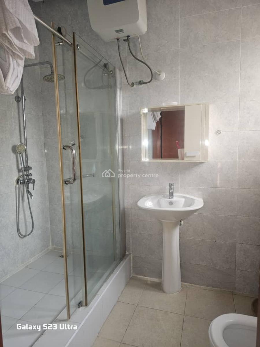 Fully Furnished 4 Bedroom Maisontte Duplex with Bq, Parkview, Ikoyi, Lagos, House for Rent