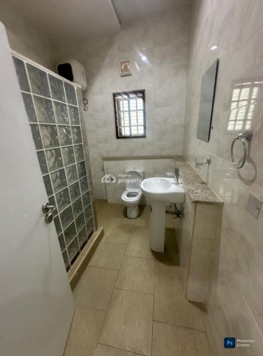 5 Bedrooms Spacious Luxury Mansion, Asokoro District, Abuja, Detached Duplex for Rent