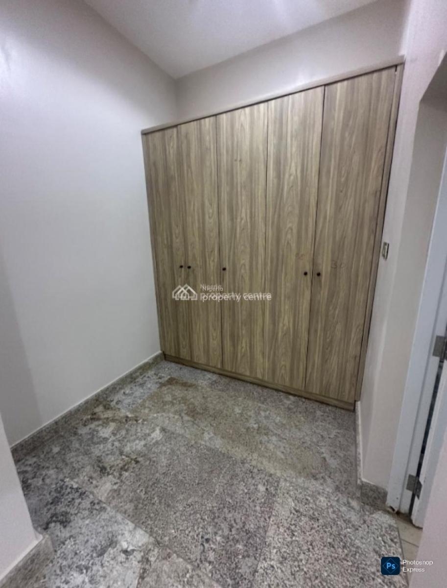 5 Bedrooms Spacious Luxury Mansion, Asokoro District, Abuja, Detached Duplex for Rent