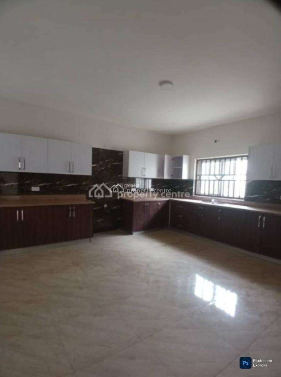 6 Bedrooms Spacious Luxury Mansion, Asokoro District, Abuja, Detached Duplex for Rent
