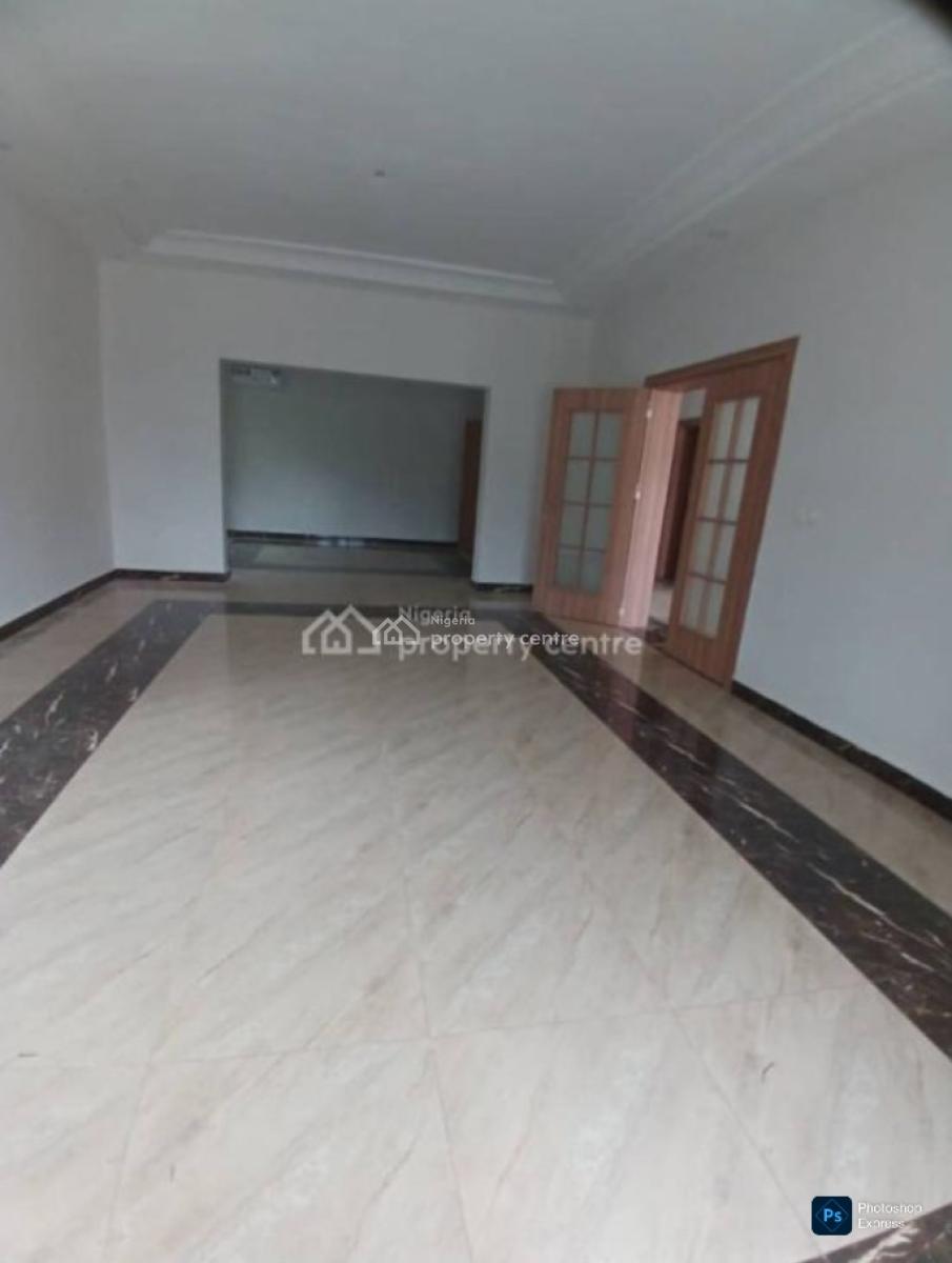 6 Bedrooms Spacious Luxury Mansion, Asokoro District, Abuja, Detached Duplex for Rent