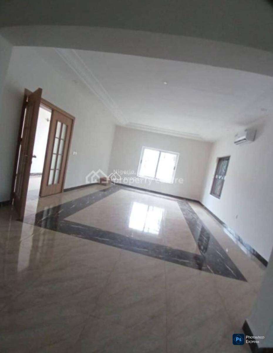 6 Bedrooms Spacious Luxury Mansion, Asokoro District, Abuja, Detached Duplex for Rent