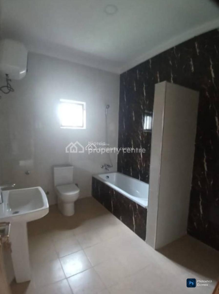 6 Bedrooms Spacious Luxury Mansion, Asokoro District, Abuja, Detached Duplex for Rent