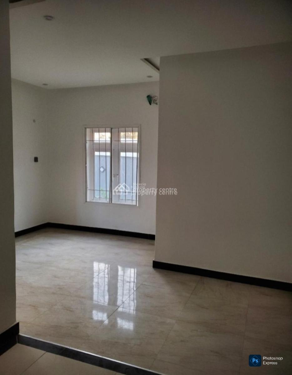 6 Bedrooms Spacious Luxury Mansion, Asokoro District, Abuja, Detached Duplex for Rent