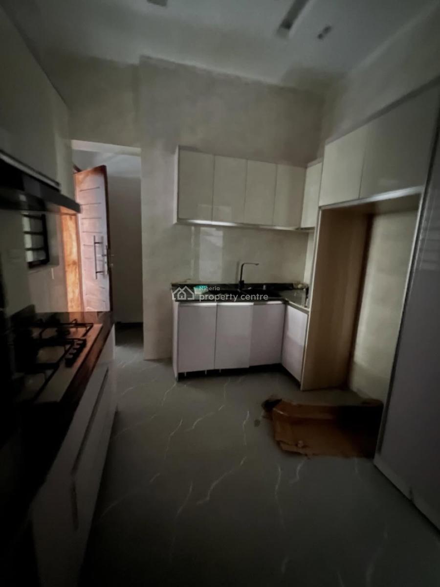 4 Bedroom Terrace Duplex with Bq, Harry Drive By Vgc, Vgc, Lekki, Lagos, Terraced Duplex for Rent