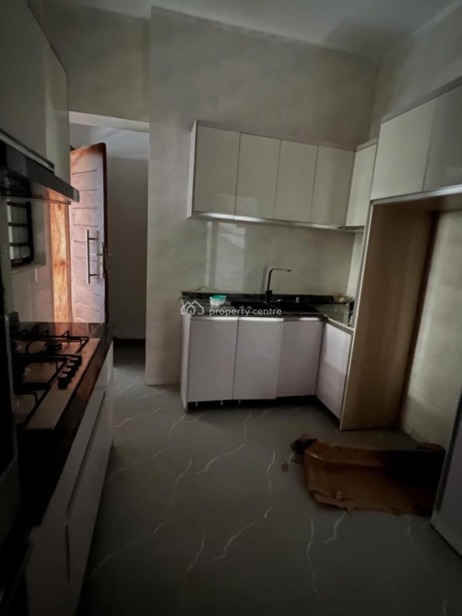 4 Bedroom Terrace Duplex with Bq, Harry Drive By Vgc, Vgc, Lekki, Lagos, Terraced Duplex for Rent