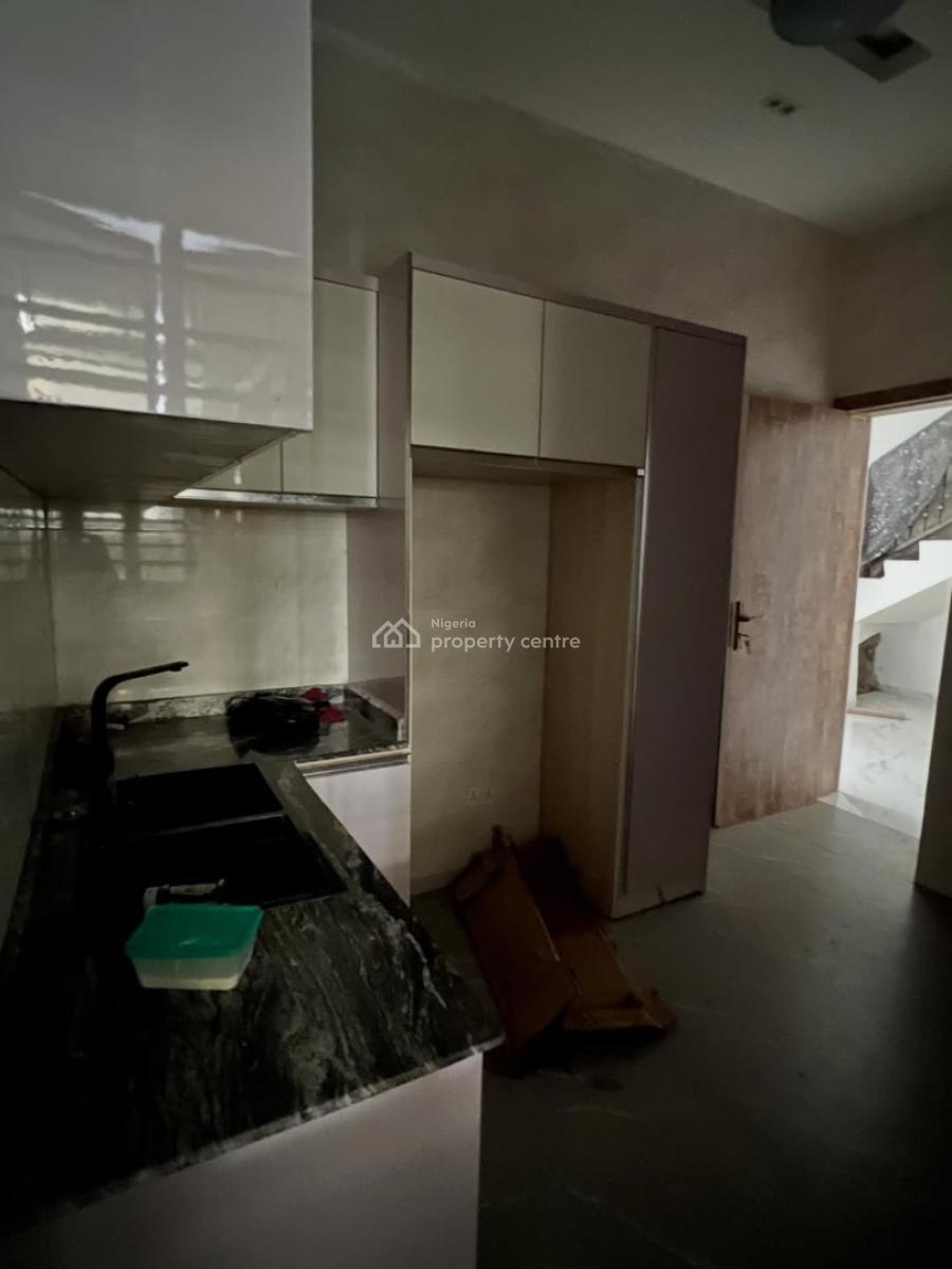 4 Bedroom Terrace Duplex with Bq, Harry Drive By Vgc, Vgc, Lekki, Lagos, Terraced Duplex for Rent
