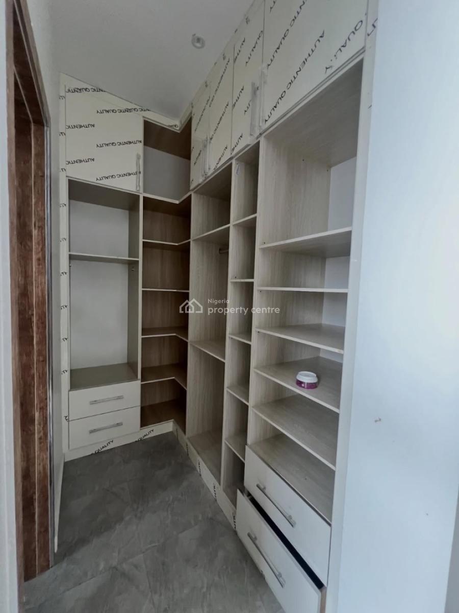 4 Bedroom Terrace Duplex with Bq, Harry Drive By Vgc, Vgc, Lekki, Lagos, Terraced Duplex for Rent