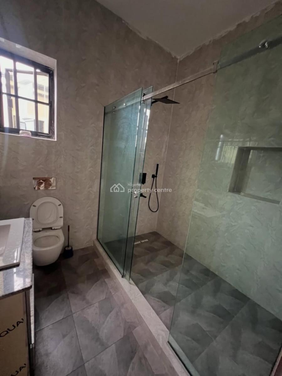 4 Bedroom Terrace Duplex with Bq, Harry Drive By Vgc, Vgc, Lekki, Lagos, Terraced Duplex for Rent