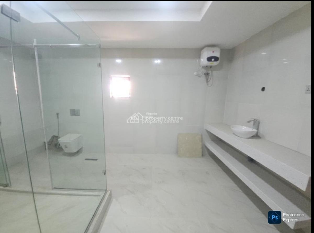 7-bed Luxurious Mansion (residential/commercial), Asokoro Main, Asokoro District, Abuja, Detached Duplex for Rent