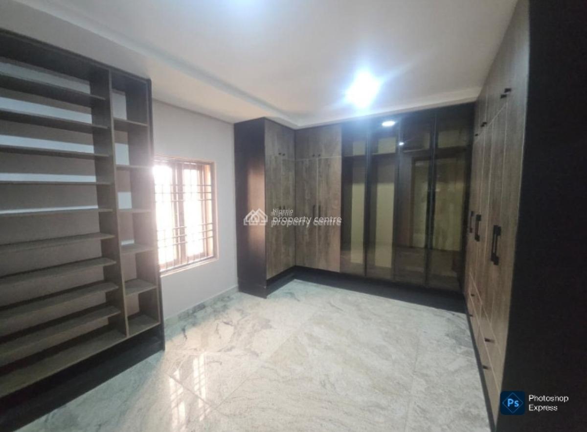 7-bed Luxurious Mansion (residential/commercial), Asokoro Main, Asokoro District, Abuja, Detached Duplex for Rent