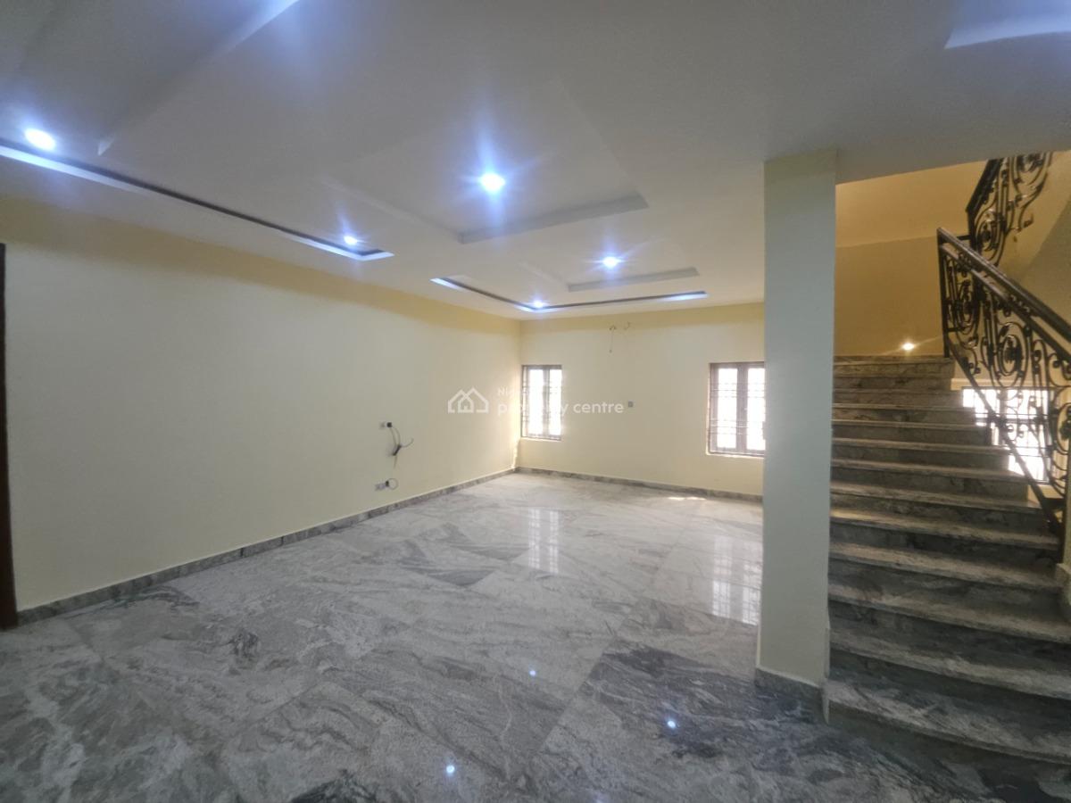 7-bed Luxurious Mansion (residential/commercial), Asokoro Main, Asokoro District, Abuja, Detached Duplex for Rent