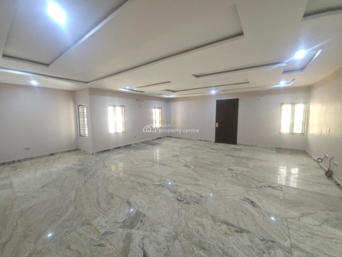 7-bed Luxurious Mansion (residential/commercial), Asokoro Main, Asokoro District, Abuja, Detached Duplex for Rent