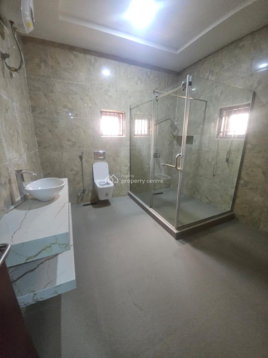 7-bed Luxurious Mansion (residential/commercial), Asokoro Main, Asokoro District, Abuja, Detached Duplex for Rent