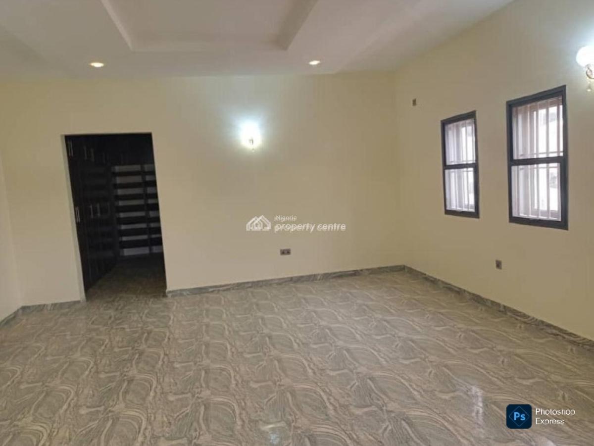 Luxury 5-bedroom Spacious Duplex (self Compound), Asokoro District, Abuja, House for Rent