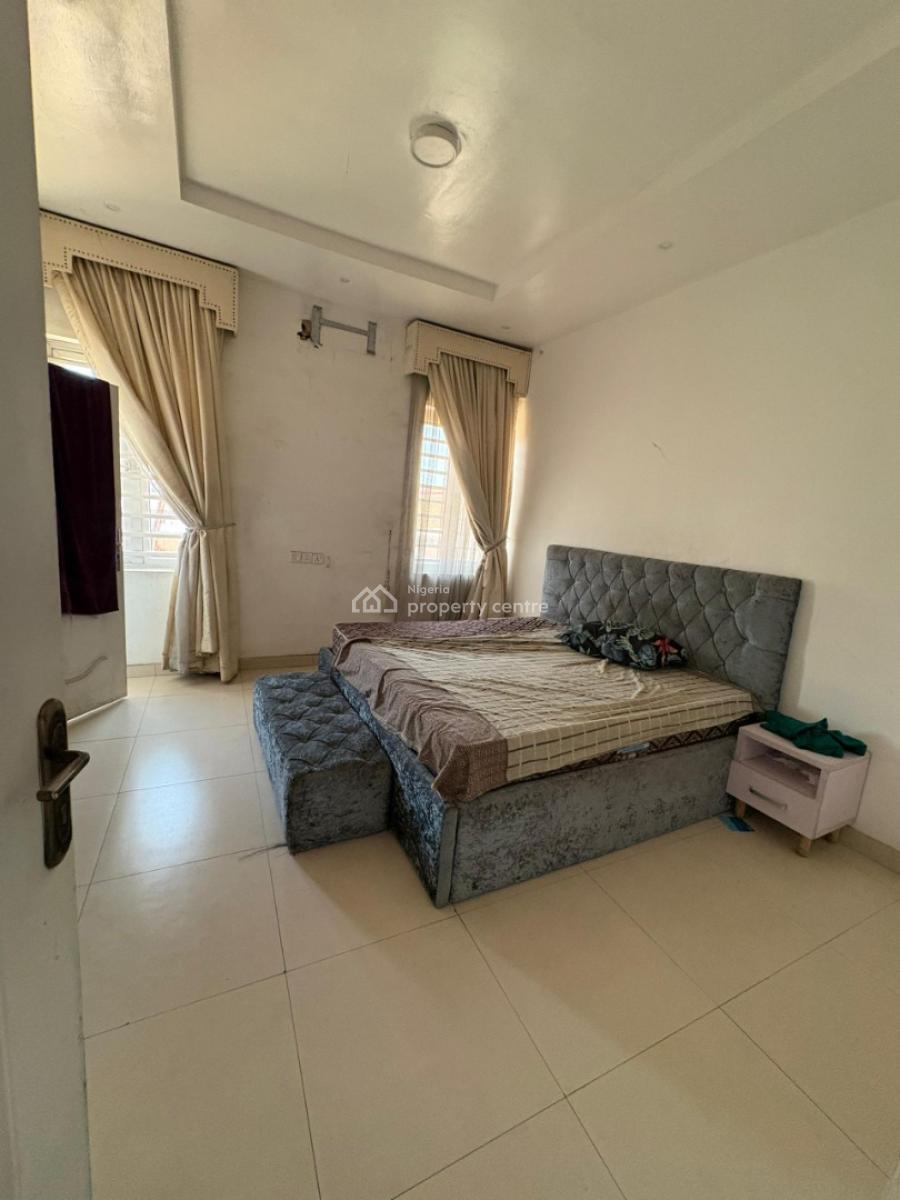 4 Bedrooms Detached Duplex, Osapa, Lekki, Lagos, Detached Duplex for Sale