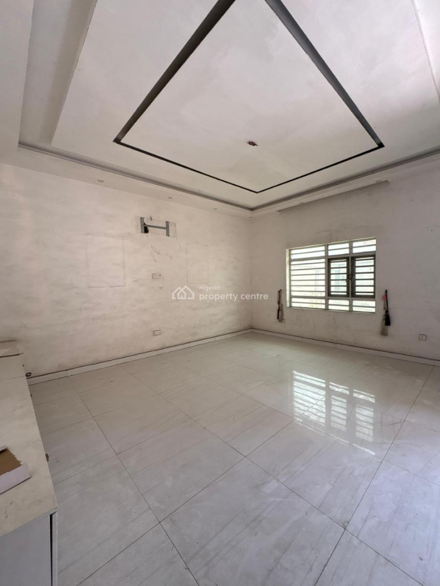 4 Bedrooms Detached Duplex, Osapa, Lekki, Lagos, Detached Duplex for Sale