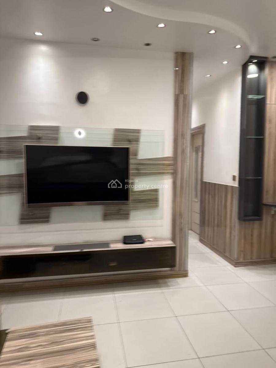 Furnished 2 Bedrooms Flat, Lekki Phase 1, Lekki, Lagos, Flat / Apartment for Rent